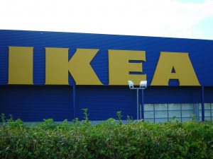 Evropská komise bude prošetřovat možné daňové úniky společnosti Ikea.