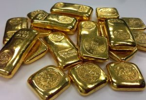 Zlato může být výhodnou investicí i spořením.