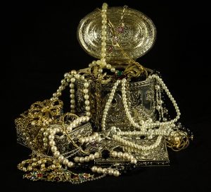 Letité šperky mohou mít obrovskou historickou i peněžní hodnotu.